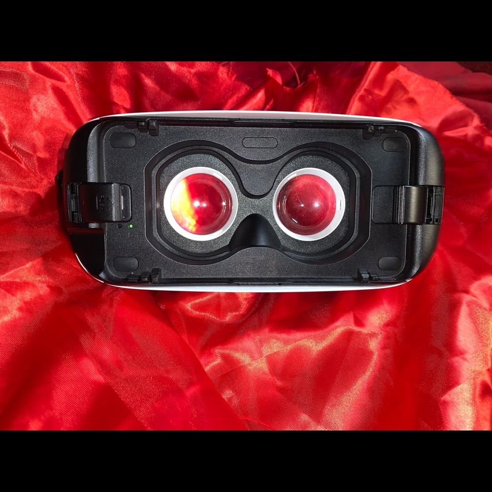 Samsung Gear VR- for